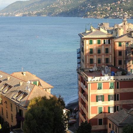 La Casa Della Fiore คาโมยลี ภายนอก รูปภาพ