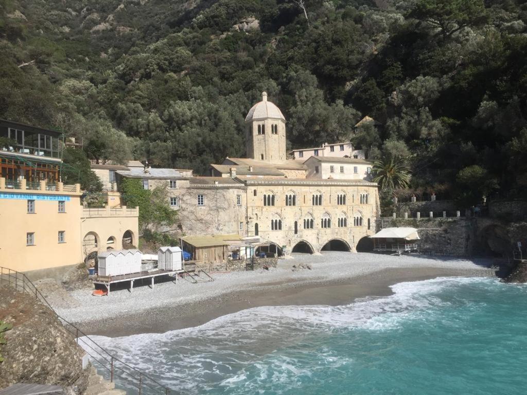 La Casa Della Fiore คาโมยลี ภายนอก รูปภาพ
