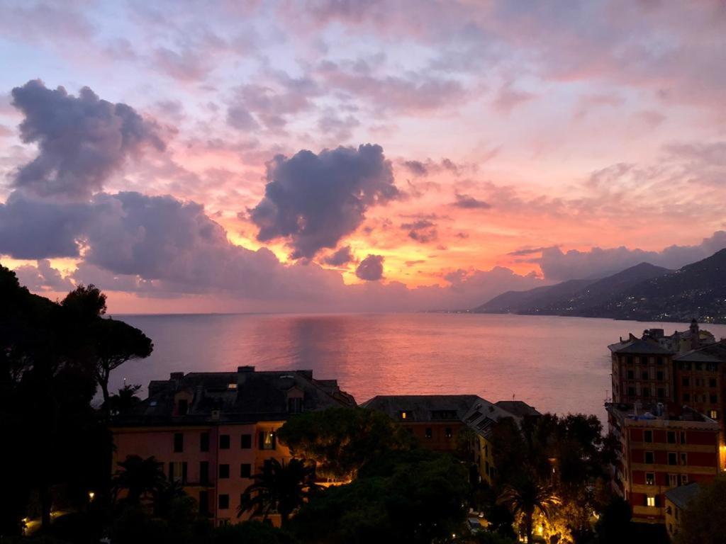La Casa Della Fiore คาโมยลี ภายนอก รูปภาพ