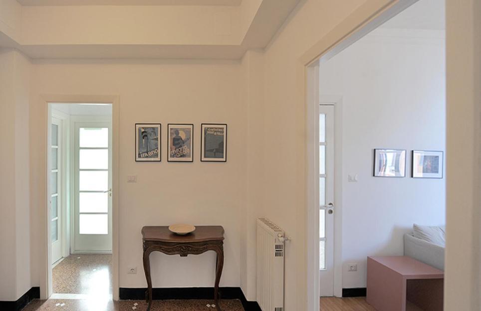 La Casa Della Fiore คาโมยลี ภายนอก รูปภาพ