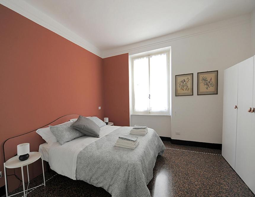 La Casa Della Fiore คาโมยลี ภายนอก รูปภาพ
