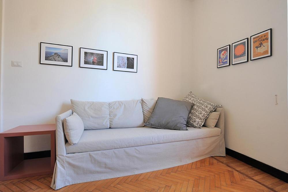 La Casa Della Fiore คาโมยลี ภายนอก รูปภาพ