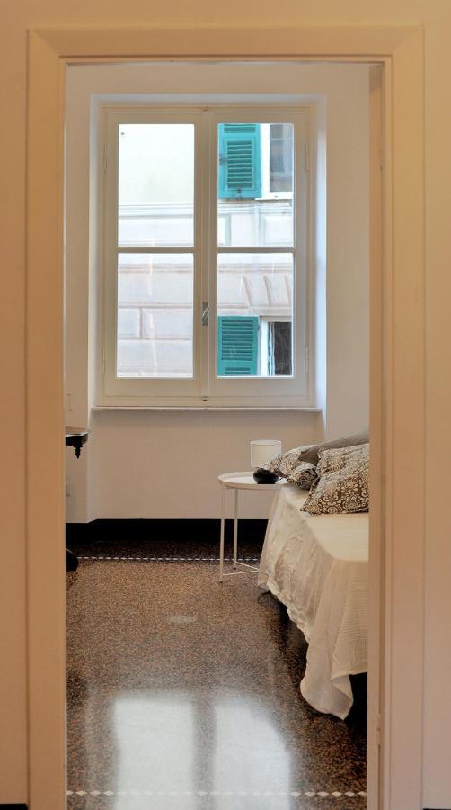 La Casa Della Fiore คาโมยลี ภายนอก รูปภาพ