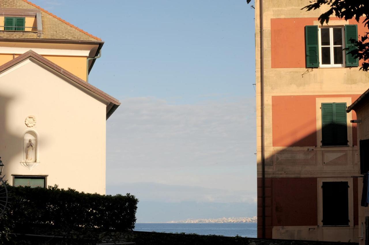 La Casa Della Fiore คาโมยลี ภายนอก รูปภาพ