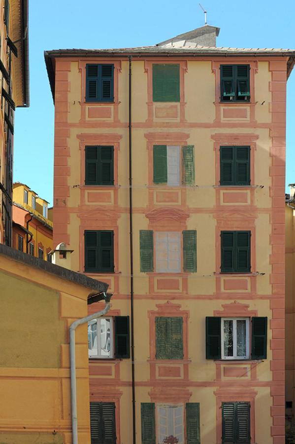 La Casa Della Fiore คาโมยลี ภายนอก รูปภาพ