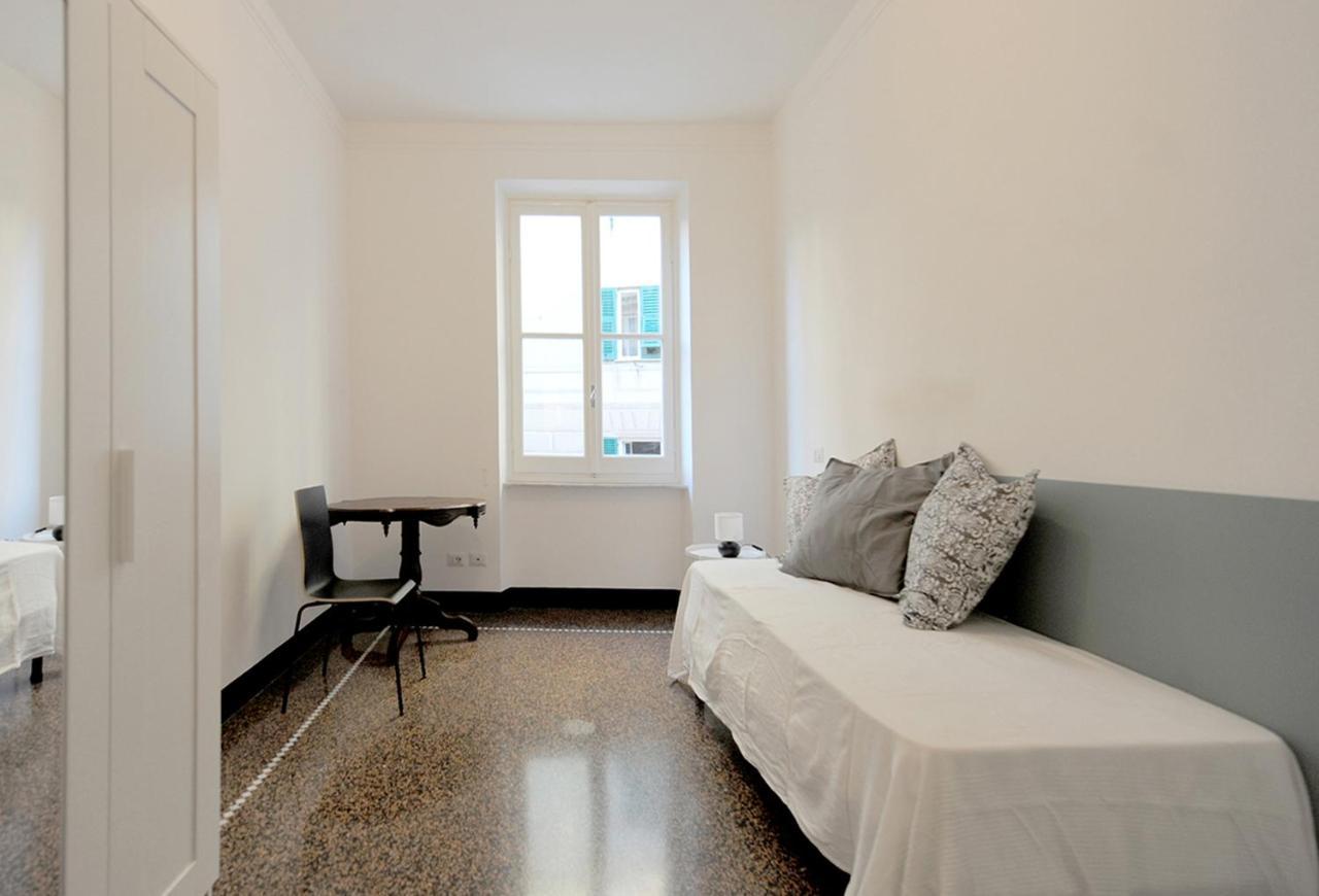 La Casa Della Fiore คาโมยลี ภายนอก รูปภาพ