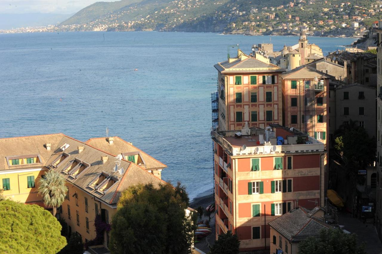 La Casa Della Fiore คาโมยลี ภายนอก รูปภาพ